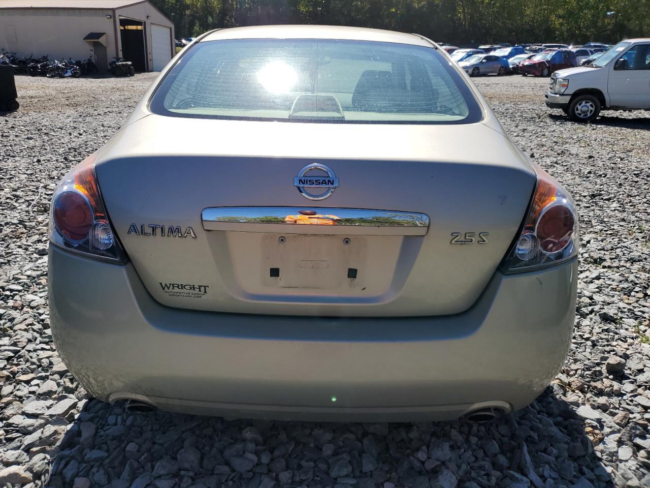 2009 Nissan Altima 2.5 VIN: 1N4AL21E19N402066 Lot: 69878584