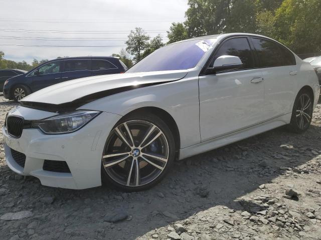 2015 Bmw 335 I