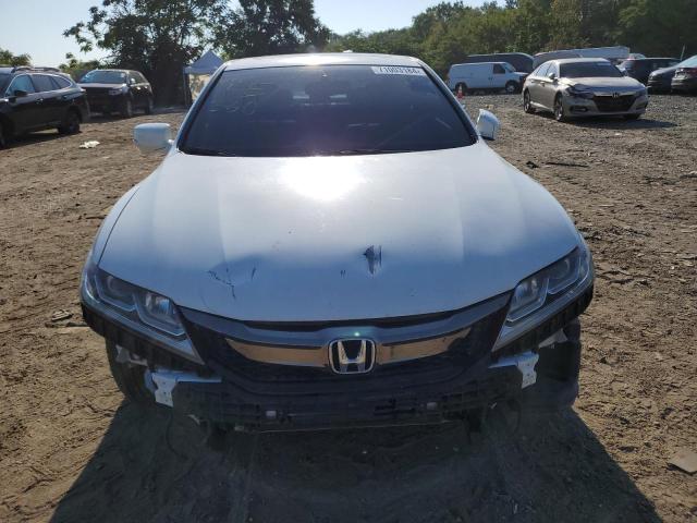  HONDA ACCORD 2017 Biały