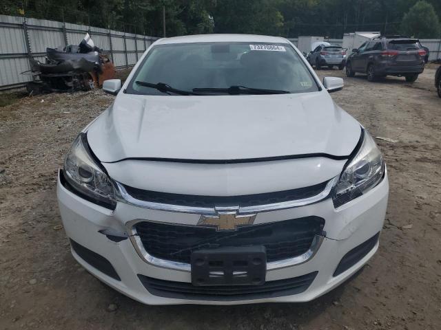  CHEVROLET MALIBU 2016 Biały