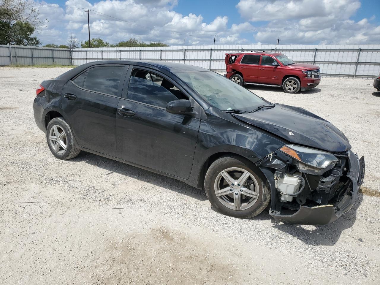2015 Toyota Corolla - Image 4