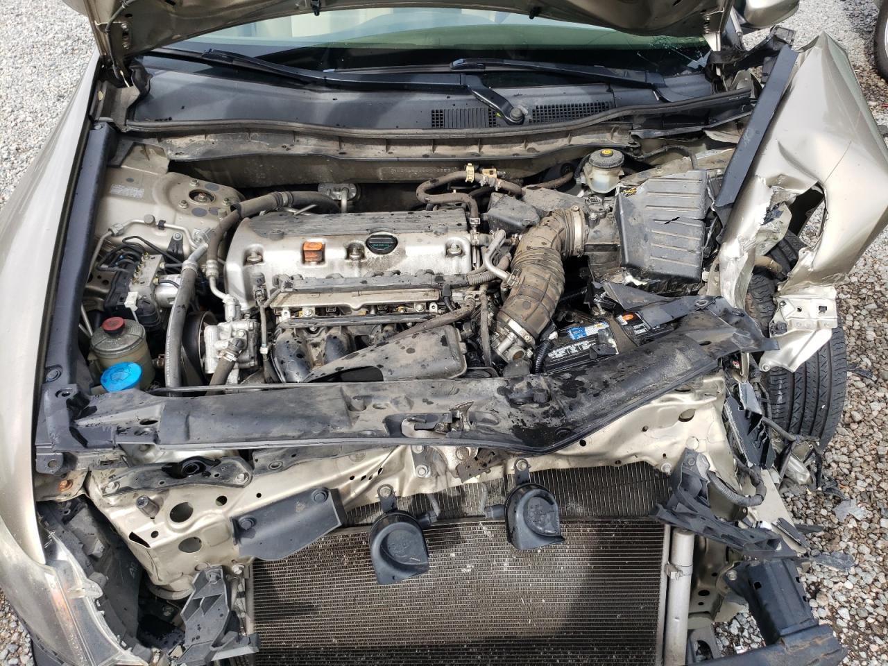 JHMCP26338C076553 2008 Honda Accord Lx