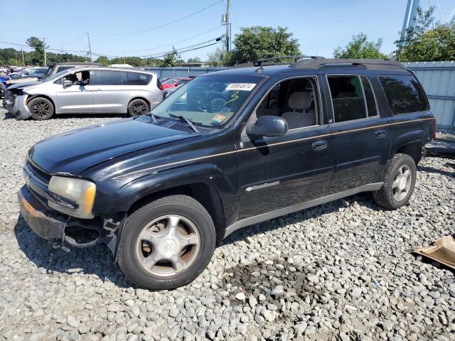 2004 Chevrolet Trailblazer Ext Ls