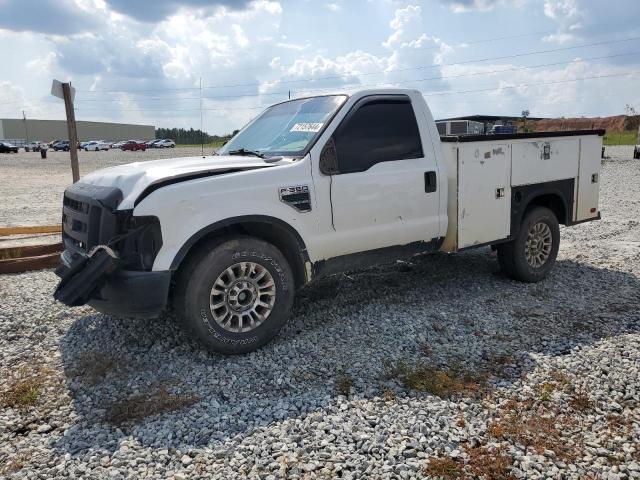 2008 Ford F350 Srw Super Duty