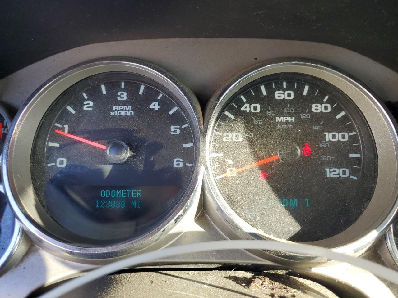 2012 GMC Sierra K2500 Heavy Duty VIN: 1GT02ZCG3CF242791 Lot: 72213714