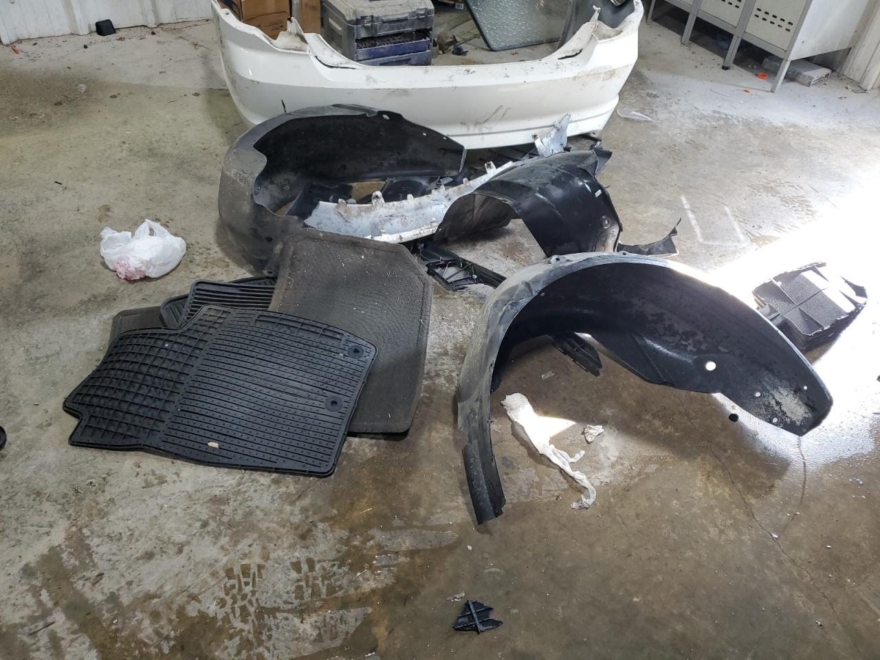 2011 Ford Fusion Se VIN: 3FAHP0HA3BR241362 Lot: 71008504