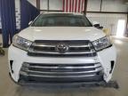 2019 Toyota Highlander Limited na sprzedaż w Byron, GA - All Over