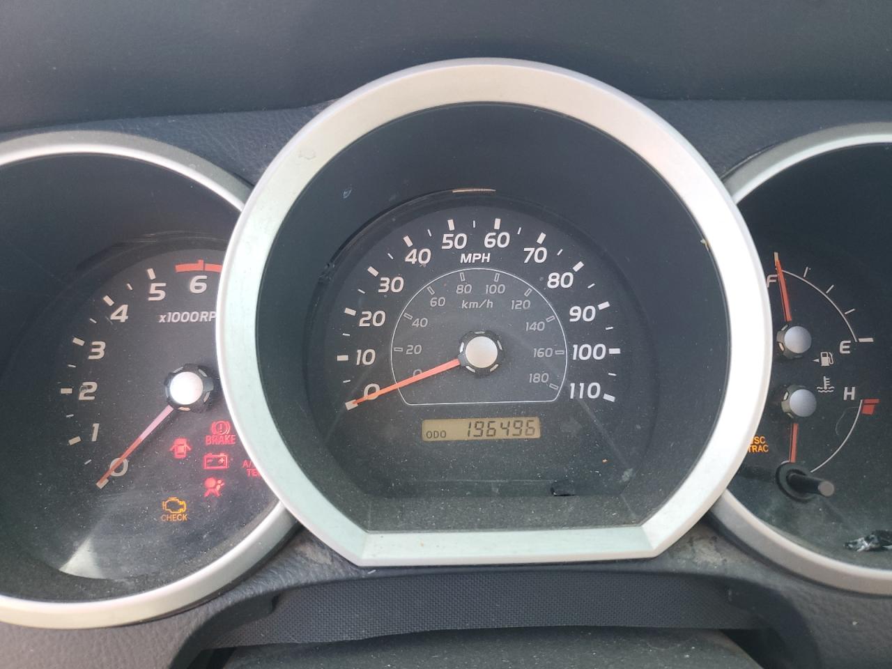 2006 Toyota 4Runner - Image 9