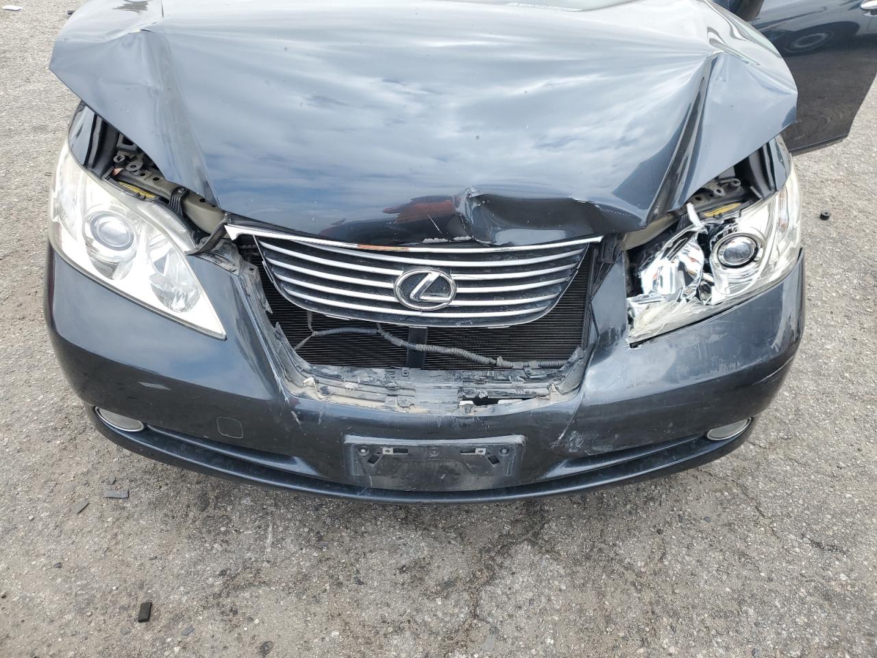 JTHBJ46G582158141 2008 Lexus Es 350