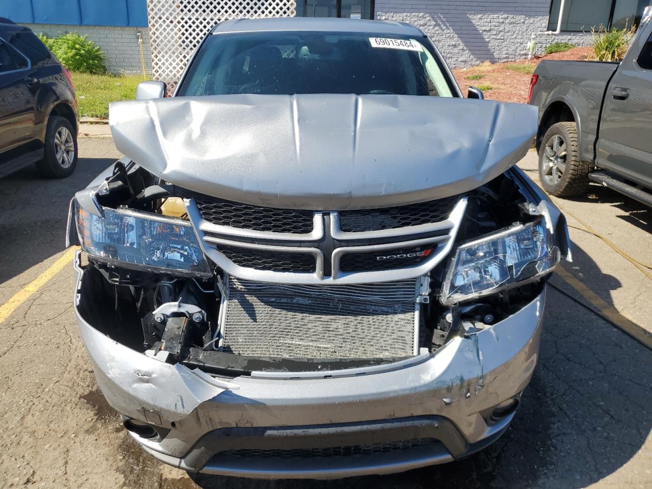 2019 Dodge Journey - Image 5