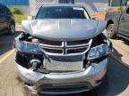 2019 Dodge Journey Gt იყიდება Woodhaven-ში, MI - Mechanical