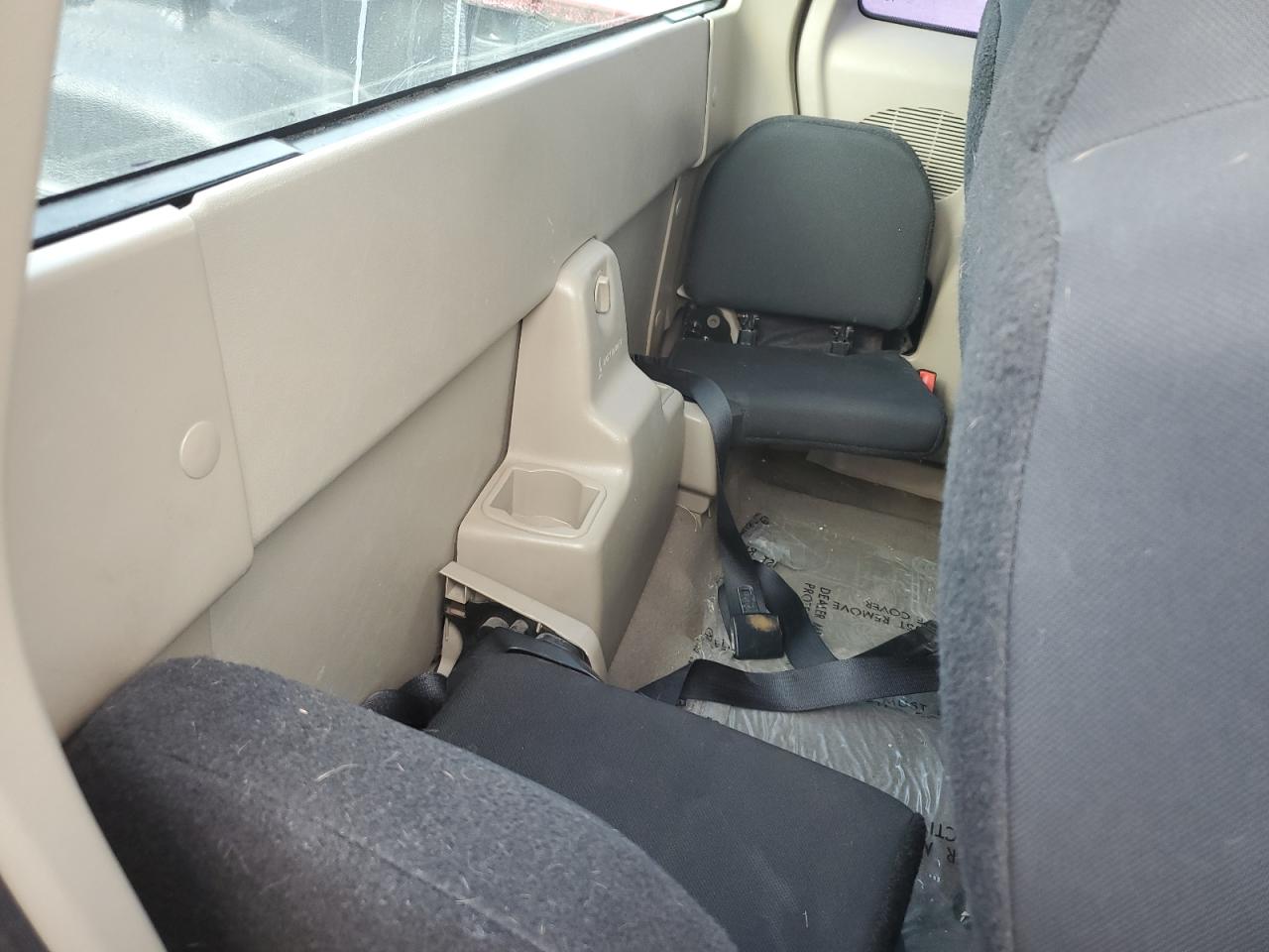 2006 Ford Ranger Super Cab VIN: 1FTZR45E16PA34683 Lot: 70466224