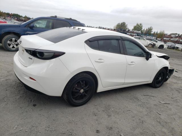 2014 MAZDA 3 SPORT