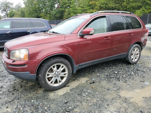 2007 Volvo Xc90 V8