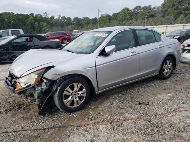 2008 Honda Accord Lxp იყიდება Ellenwood-ში, GA - Front End