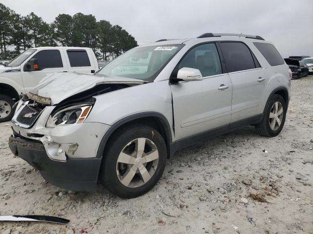 2012 Gmc Acadia Slt-1