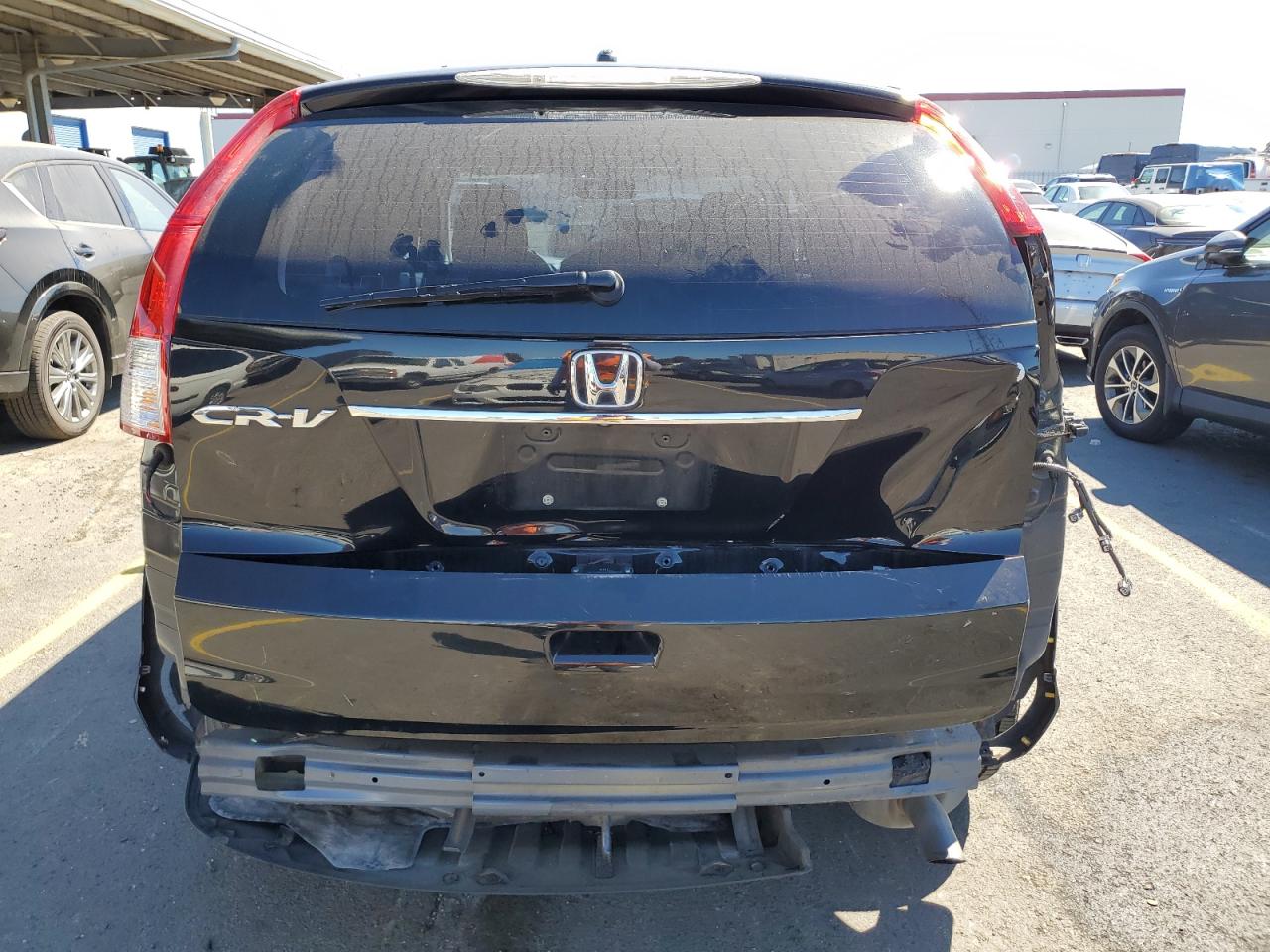 2014 Honda CR-V - Image 6