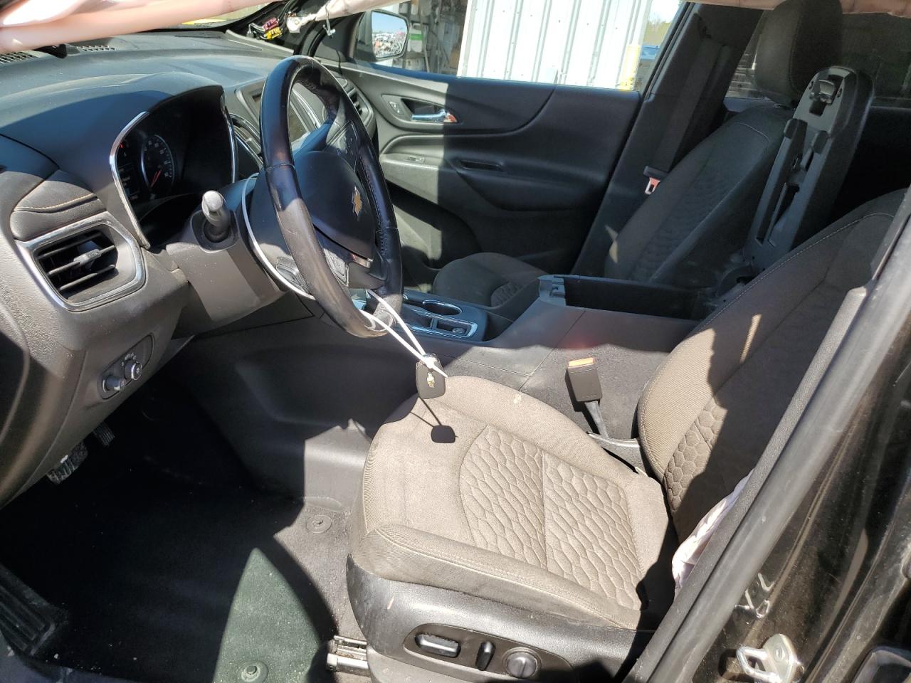 2019 Chevrolet Equinox - Image 7