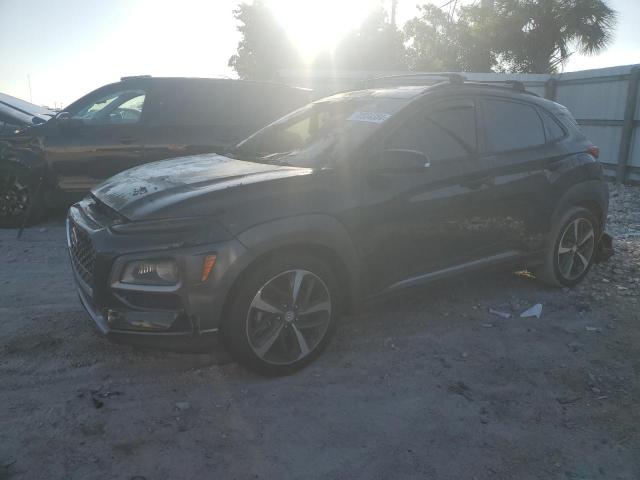 2021 Hyundai Kona Limited