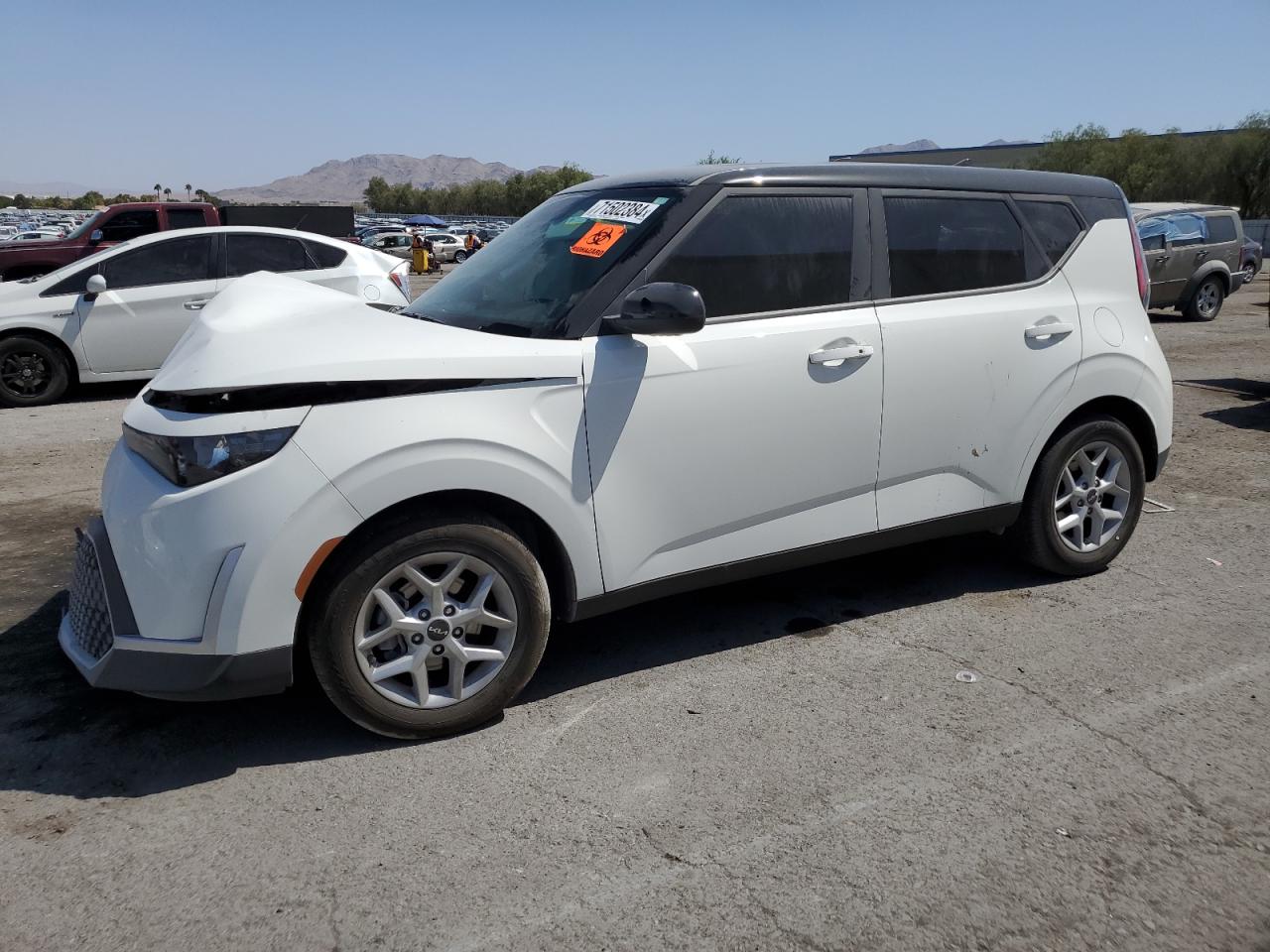 2024 Kia Soul - Image 1