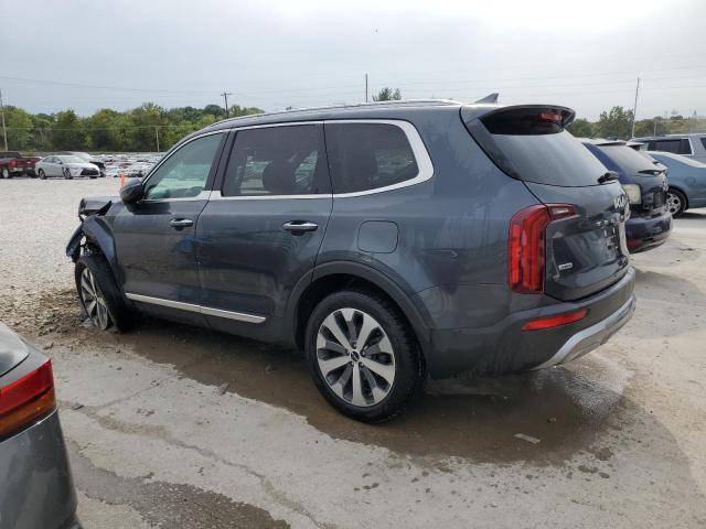 5XYP6DHC8NG206669 Kia Telluride  2