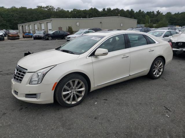 2013 Cadillac Xts Premium Collection