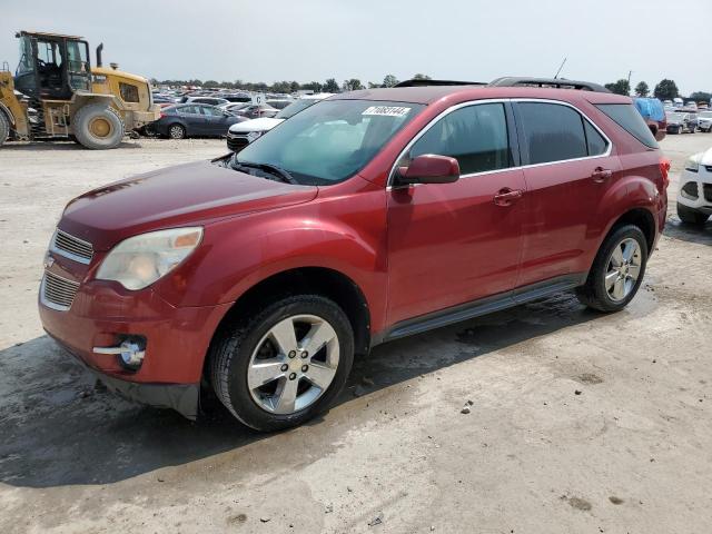 2012 Chevrolet Equinox Lt