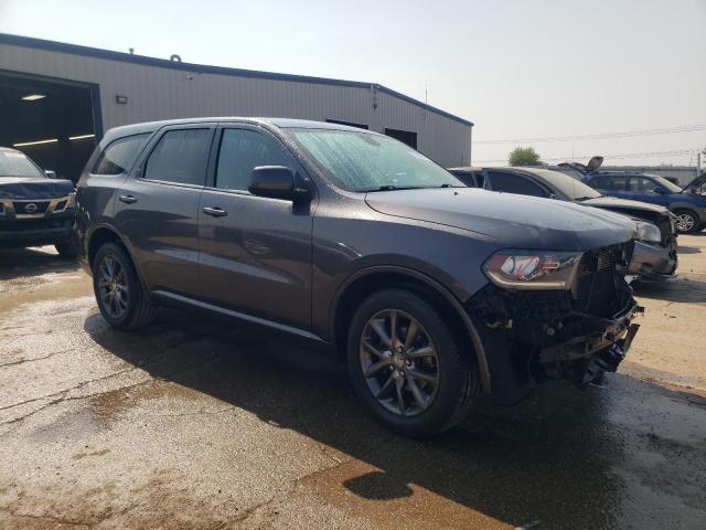  DODGE DURANGO 2014 Czarny