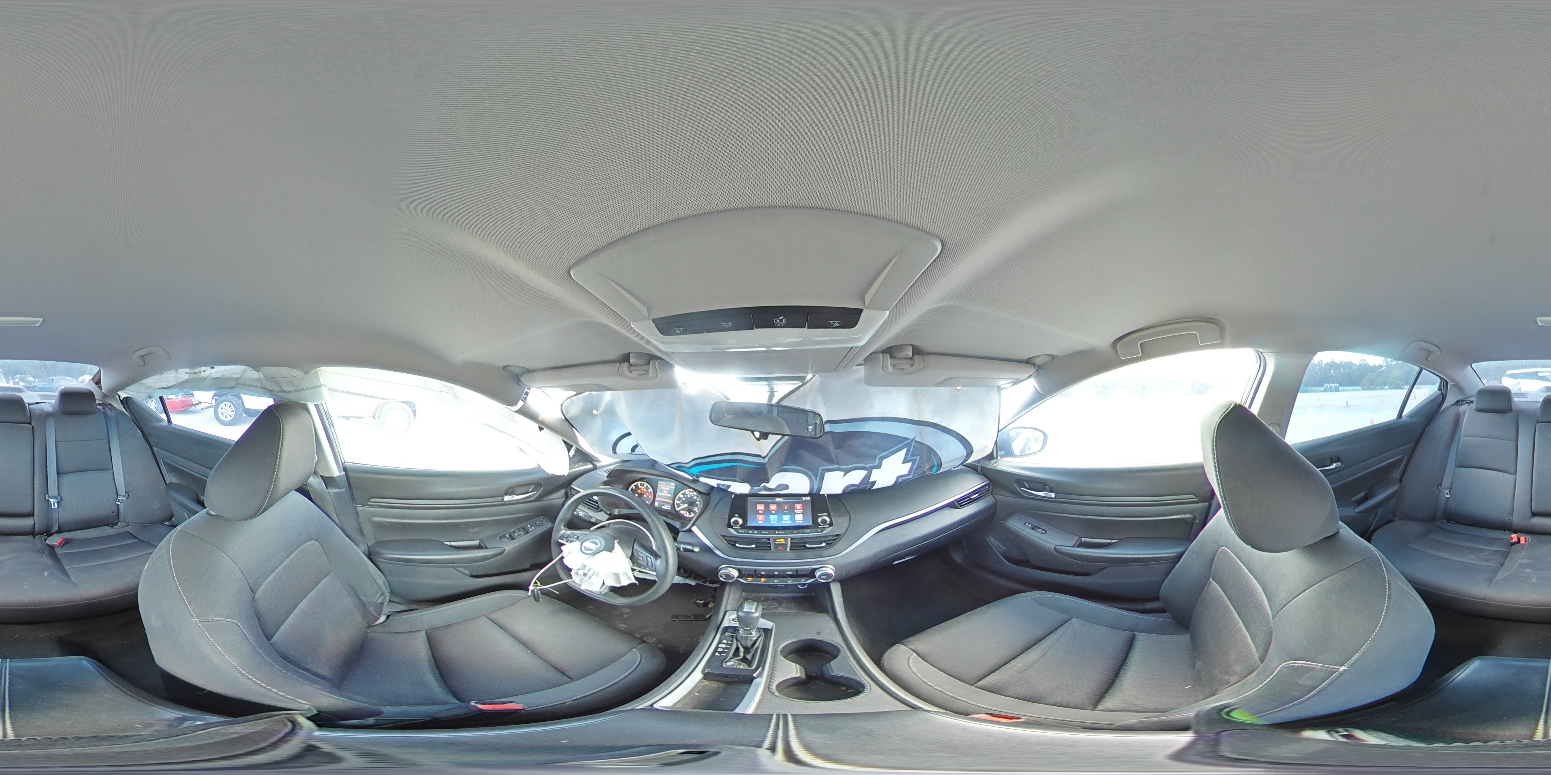 2021 Nissan Altima - Image 15