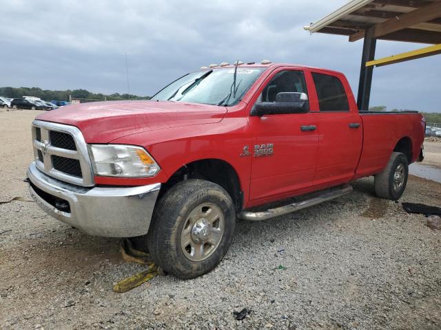 2016 Ram 3500 St