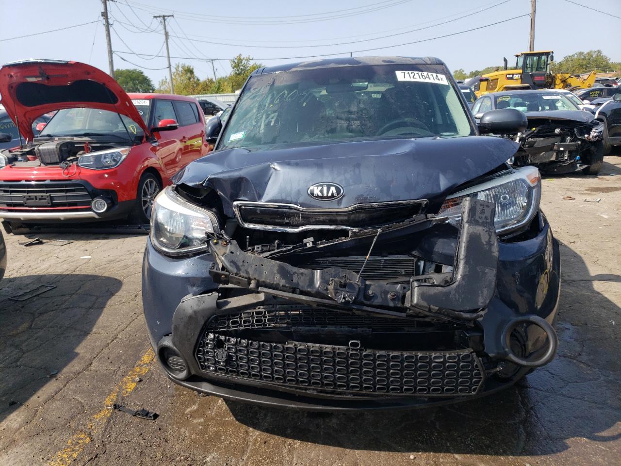2015 Kia Soul - Image 5
