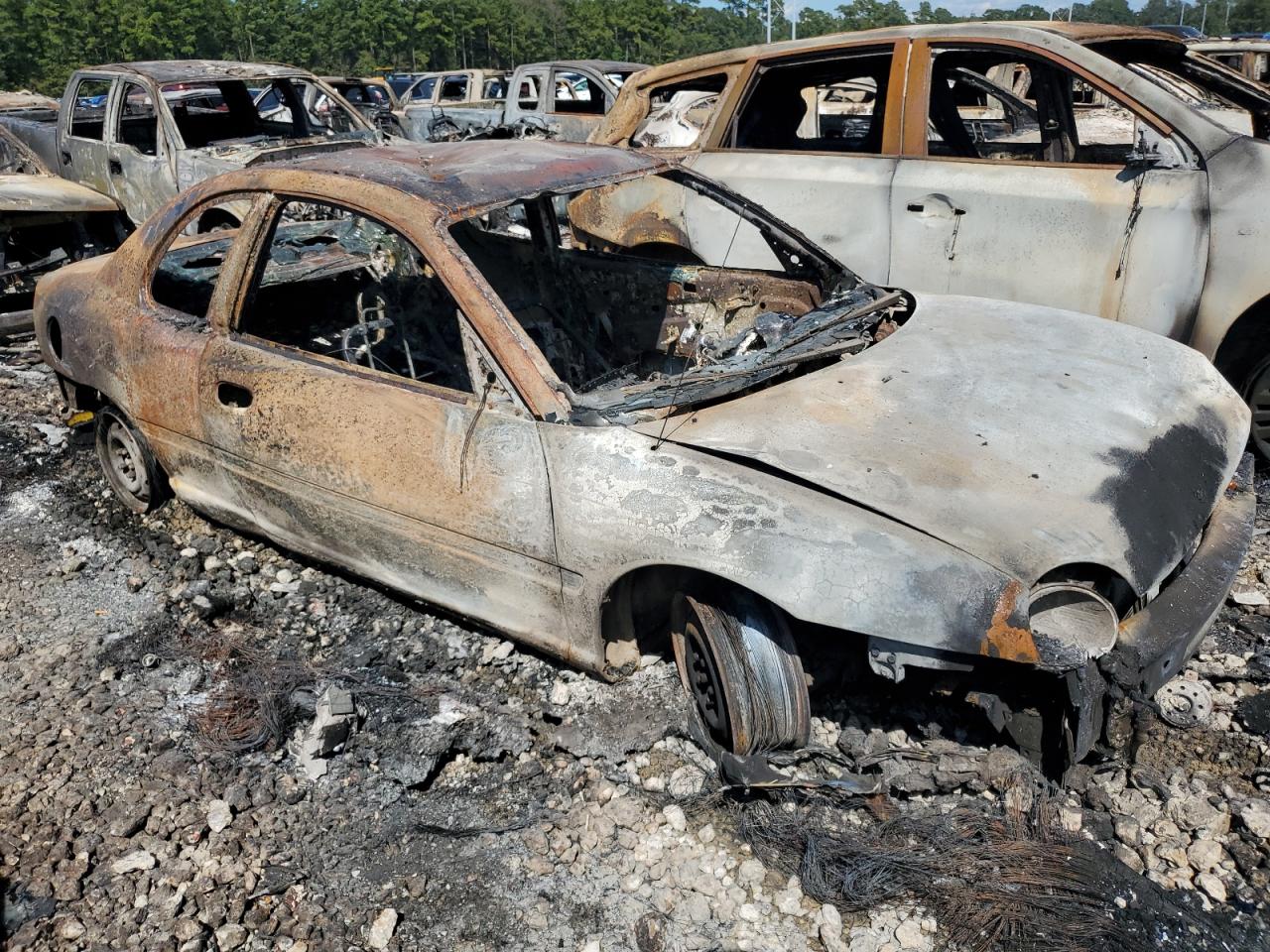 1998 Dodge Neon - Image 4