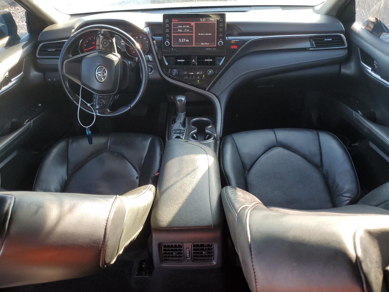 2023 Toyota Camry - Image 8