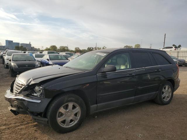 2005 Chrysler Pacifica Touring