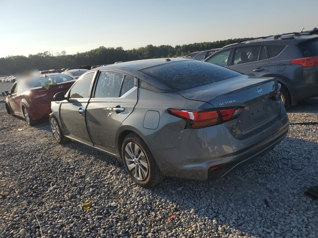 1N4BL4BV0KC246926 2019 NISSAN ALTIMA - Image 2