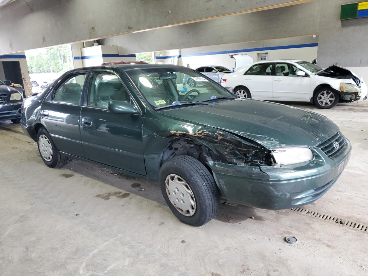 4T1BG22K8XU499112 1999 Toyota Camry Ce