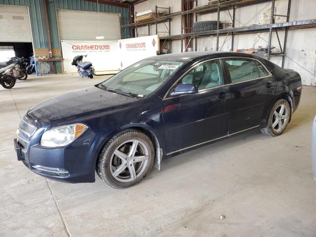 2011 Chevrolet Malibu 1Lt