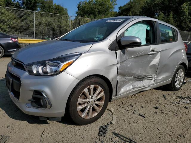 2016 Chevrolet Spark 1Lt