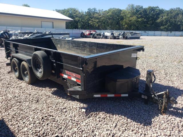 2020 Othr Trailer for Sale in Avon, MN - Rear End