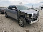 2012 Toyota Tundra Crewmax Limited zu verkaufen in Cicero, IN - Front End