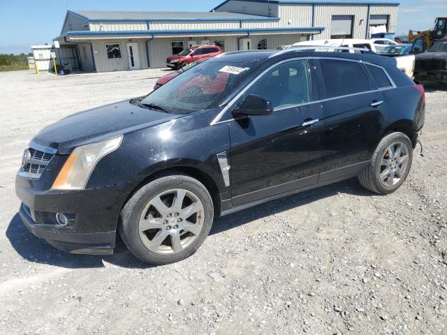 2010 Cadillac Srx Performance Collection