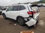 JF2SKAUC9LH****** Used and Repairable 2020 Subaru Forester in CT - New Britain