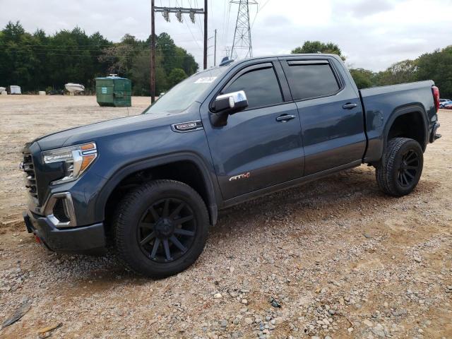 2019 Gmc Sierra K1500 At4