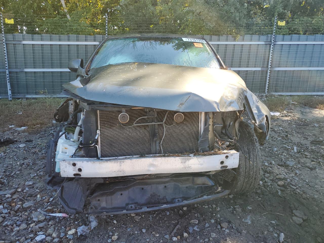 2012 Toyota Highlander - Image 5