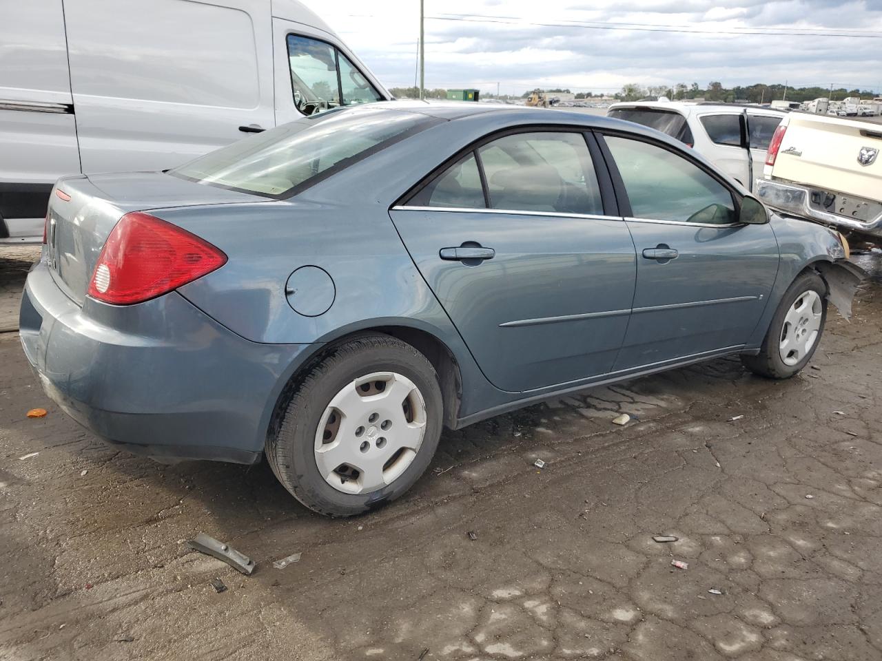 2006 Pontiac G6 Se VIN: 1G2ZF55B364263411 Lot: 71285994