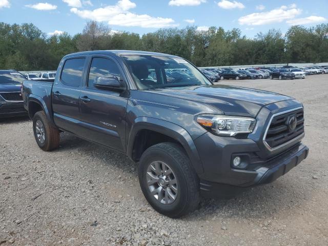  TOYOTA TACOMA 2018 Серый