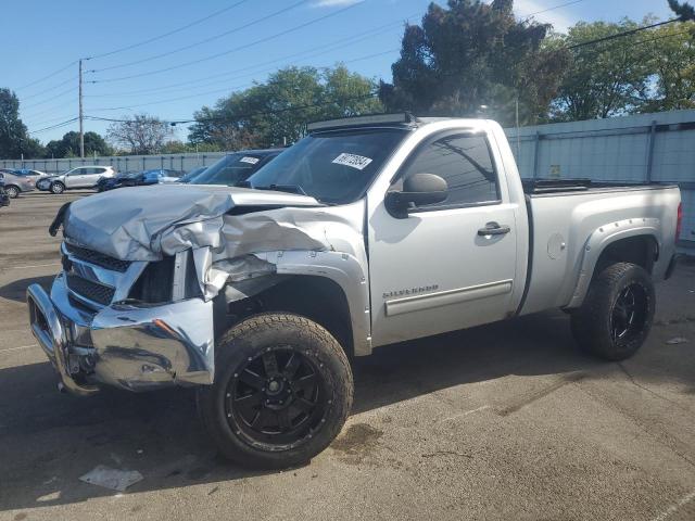 2012 Chevrolet Silverado K1500 Lt