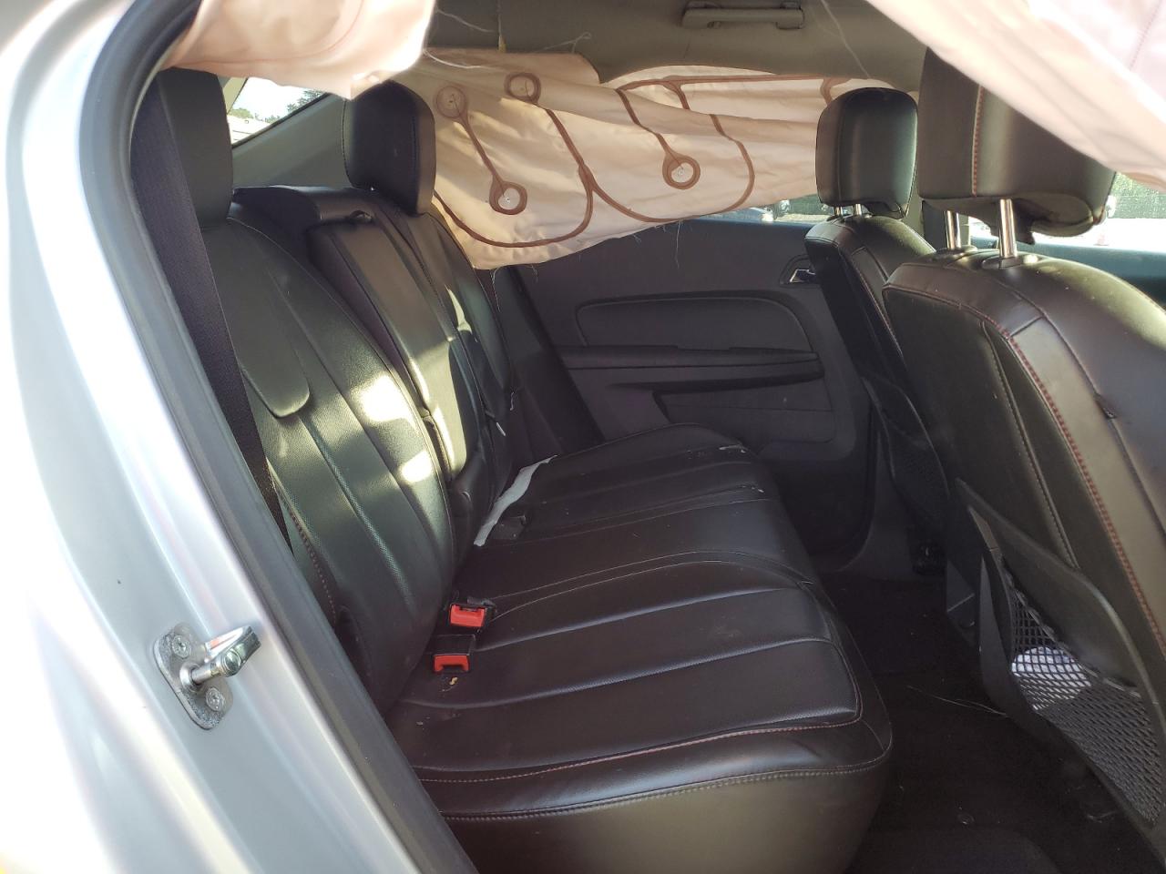 2013 Chevrolet Equinox - Image 11