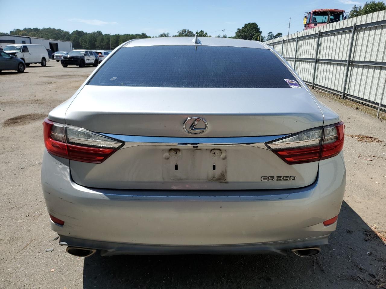 JTHBK1GG7G2222107 2016 Lexus Es 350