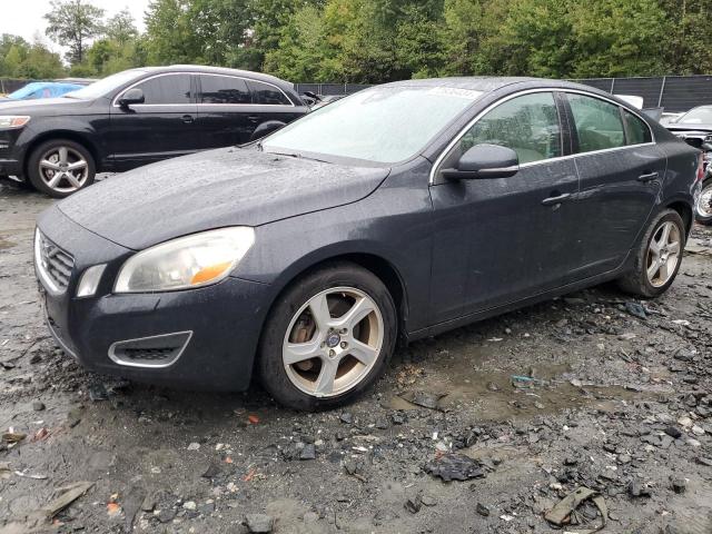 2012 Volvo S60 T5